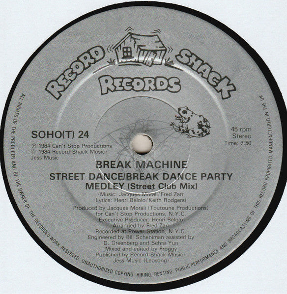 Are You Ready (Special Re-Mixed Version)