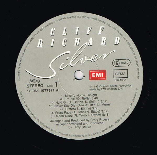 Silver