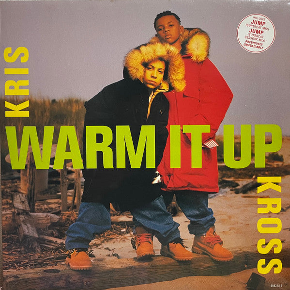 Warm It Up