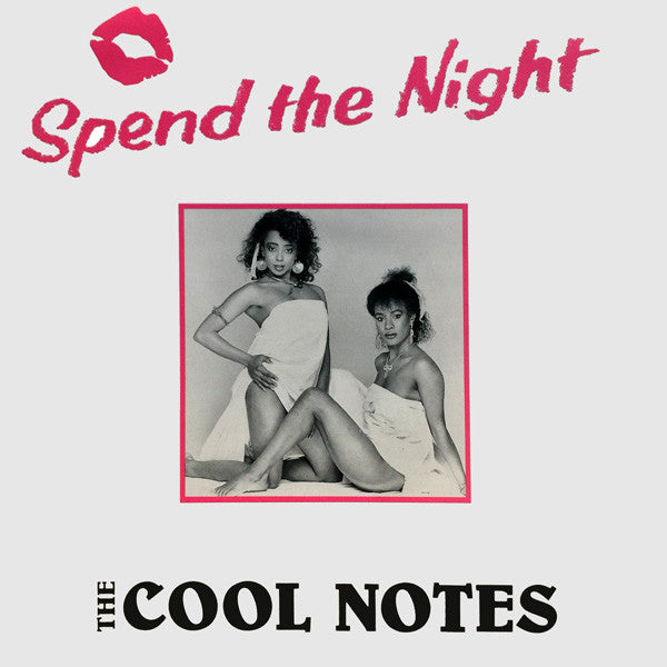 Spend The Night
