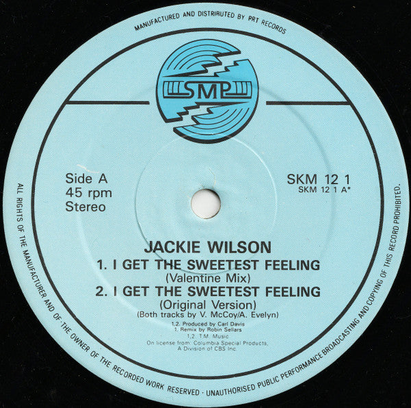 Give Me The Reason / Neighbourhood Watch