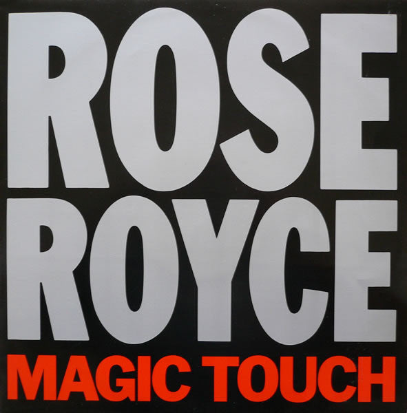 Magic Touch