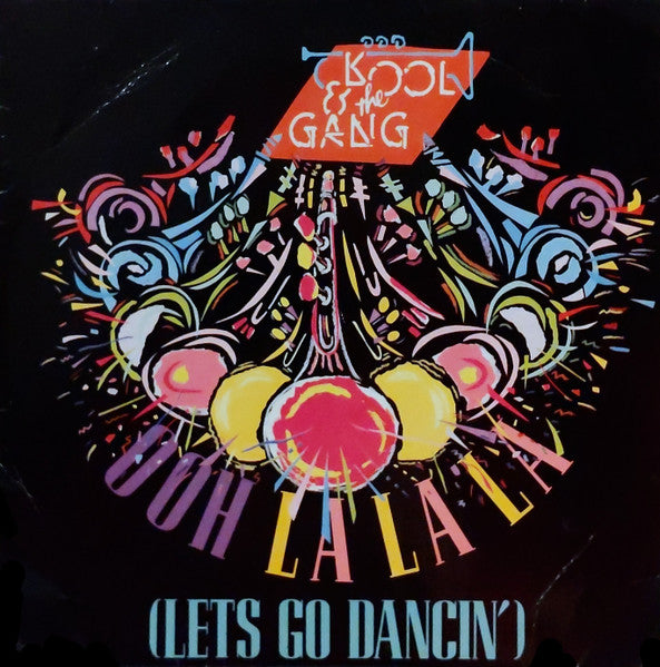 Ooh La La La (Lets Go Dancin')
