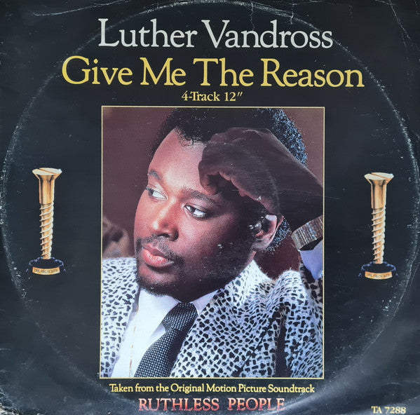Give Me The Reason / Neighbourhood Watch