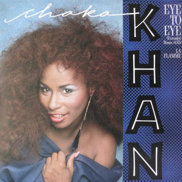 Eye To Eye Extended Remix 6.35