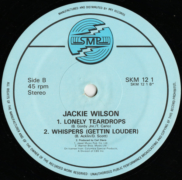 Give Me The Reason / Neighbourhood Watch