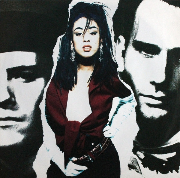 Rob 'N' Raz Feat. Leila K