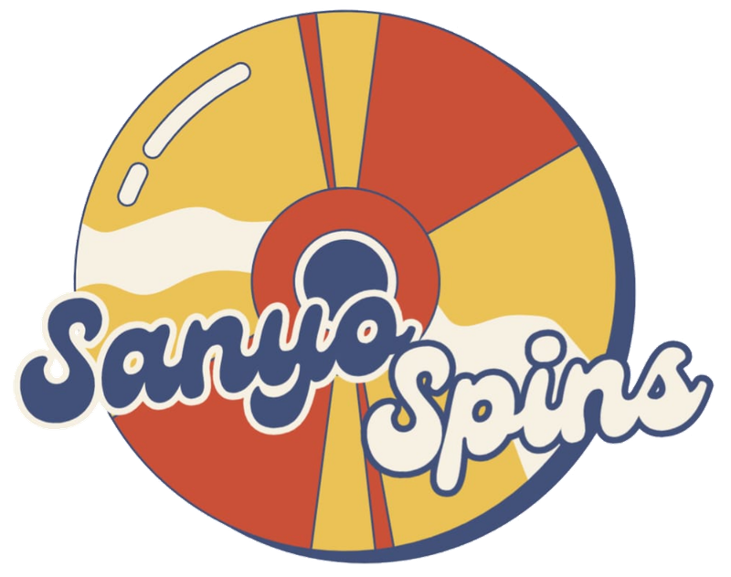 Sanyo Spins logo